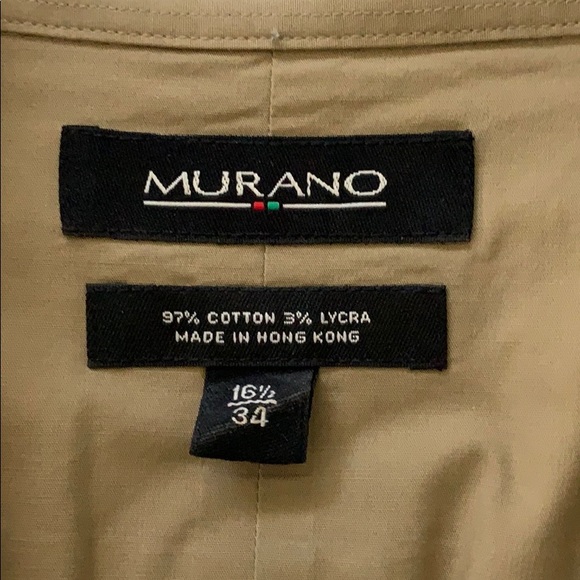 Men’s shirts-2 - Picture 3 of 7